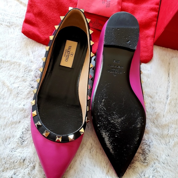 Valentino Garavani - Picture 1 of 4